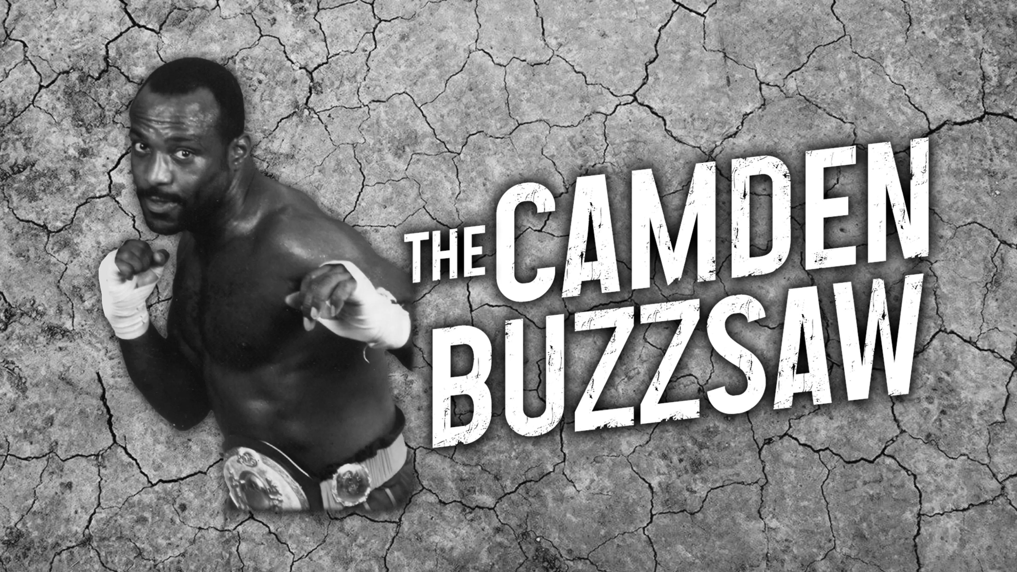 The Camden Buzzsaw poster